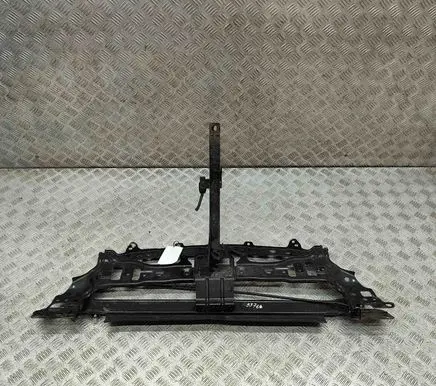 Nissan 370Z Top upper radiator support slam panel 625E51EA0A 625E41EA0A