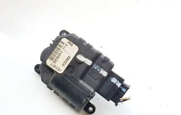 Jeep Grand Cherokee (WK) Air flap motor/actuator 929585PF 0172118A