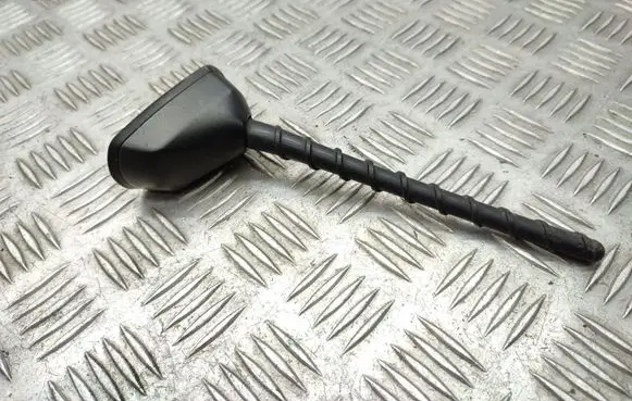 Radio antenna