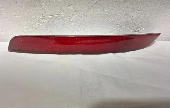 BMW 5 F10 F11 Rear tail light reflector 7203238