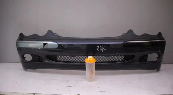 Mercedes-Benz C W203 Front bumper