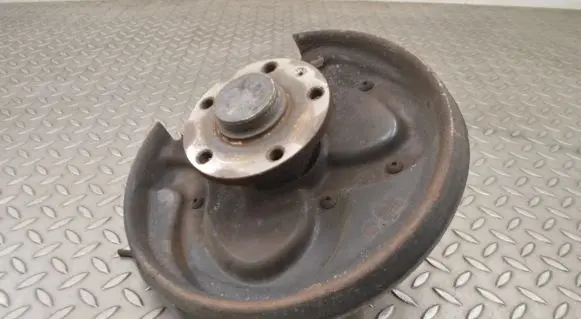 Audi TT TTS Mk2 Rear wheel hub