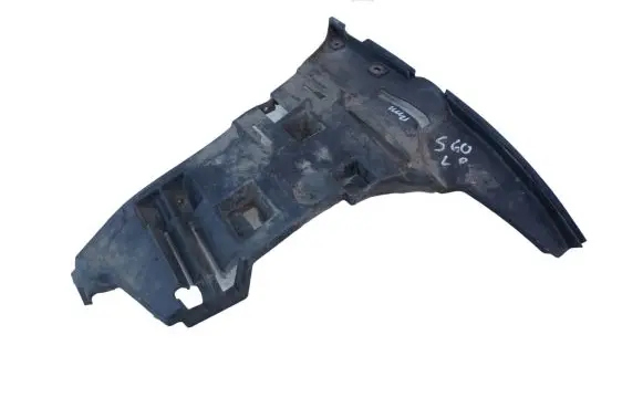 Volvo S60 Front bumper mounting bracket 09190304