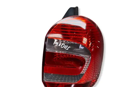 Renault Modus Rear/tail lights S26309994