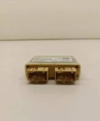 BMW 1 F40 Parking PDC control unit/module 6620987354501 66209873545