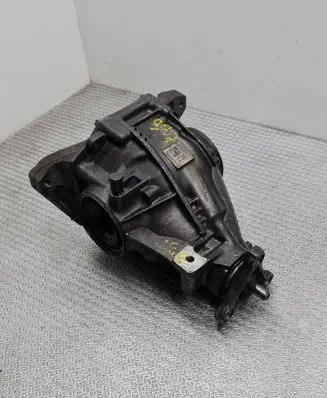 Mercedes-Benz C W205 Rear differential A2053510005 ENAC46000