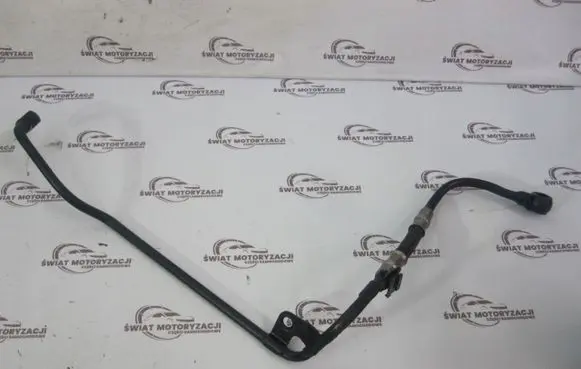 Opel Antara Air intake hose/pipe 636GB