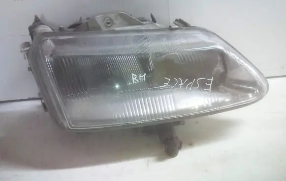 Renault Espace III Headlight/headlamp 13996500