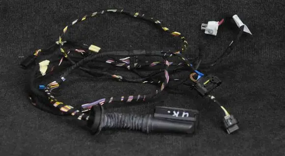 BMW 2 F45 Front door wiring loom 9339127