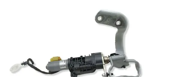 Audi Q7 4M Tailgate/trunk/boot lift motor 4M0827851A