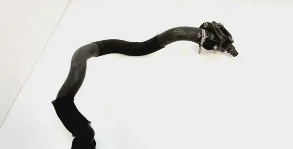 Volvo S80 Engine coolant pipe/hose 6G918260CC 30650810