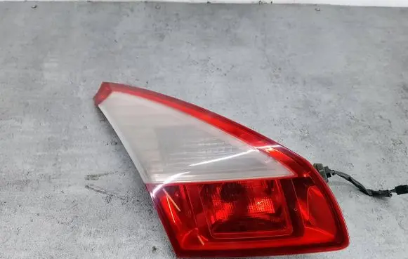 Renault Megane III Rear/tail lights 265550009R