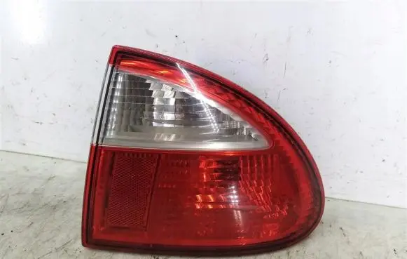 Seat Leon (1M) Rear/tail lights