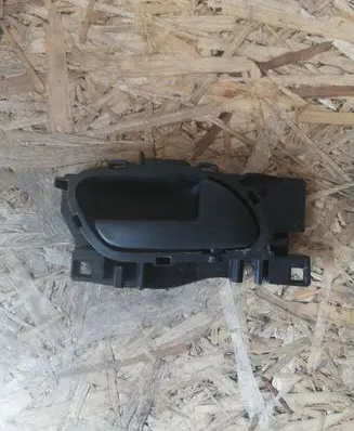 Citroen Berlingo Front door interior handle 96555515XT