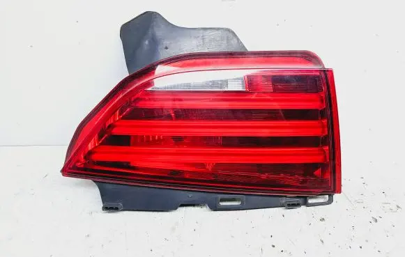BMW 5 GT F07 Tailgate rear/tail lights