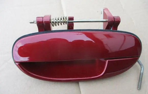 Daewoo Lanos Rear door handle trim 121212