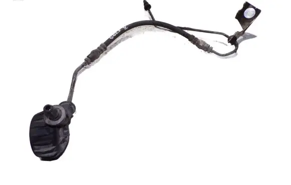 Volkswagen Golf V Brake booster pipe/hose 1K0721487D