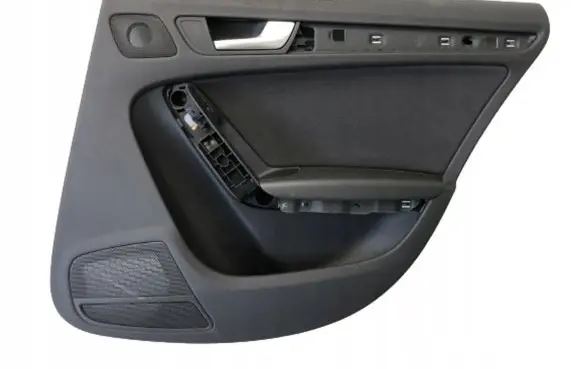 Audi A5 Sportback 8TA Rear door card panel trim 8T8867306