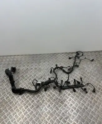 KIA Optima Engine installation wiring loom 91471D4230 H51634B