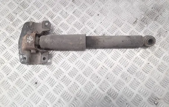 KIA Carnival Rear shock absorber/damper