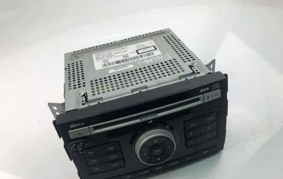 KIA Venga Radio/CD/DVD/GPS head unit 961601P000