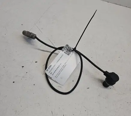 Crankshaft position sensor