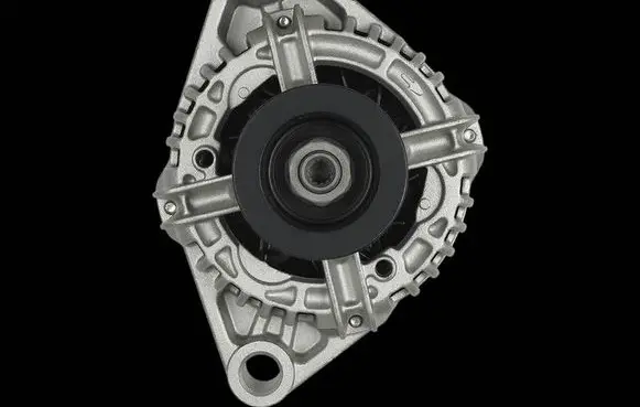 Fiat Stilo Generator/alternator A0140PR