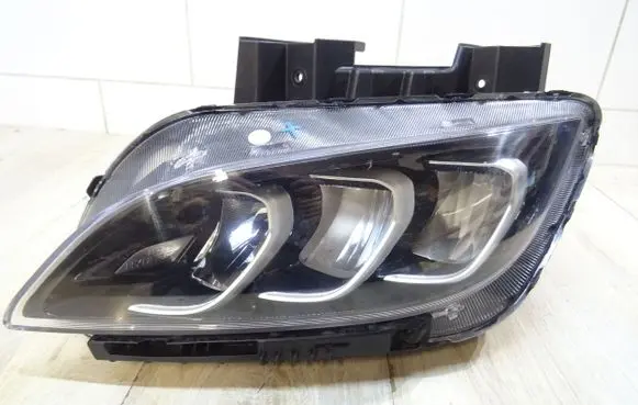 Hyundai Kona I Headlight/headlamp 92101J9600