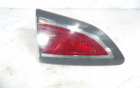 Renault Scenic III - Grand scenic III Rear/tail lights 265550018R