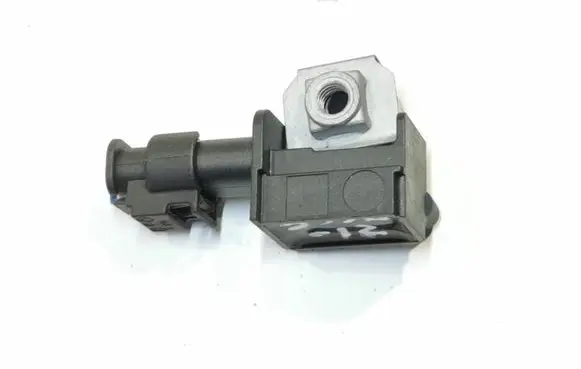 BMW 5 F10 F11 Airbag deployment crash/impact sensor 65779224177 779224177