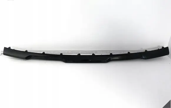 Hyundai Santa Fe Front bumper lip 86577S1600