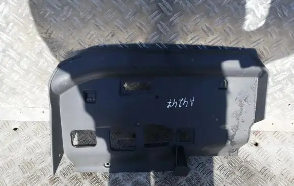 BMW 1 E81 E87 Other interior part 715261509