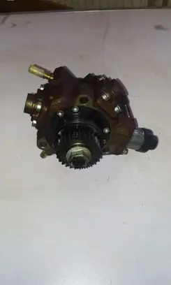 Renault Trafic II (X83) Fuel injection high pressure pump 0445010223