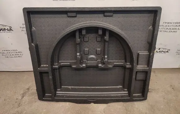 KIA Sportage Tool box 