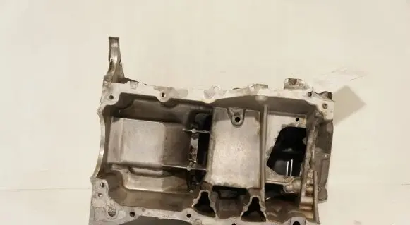 Oil sump