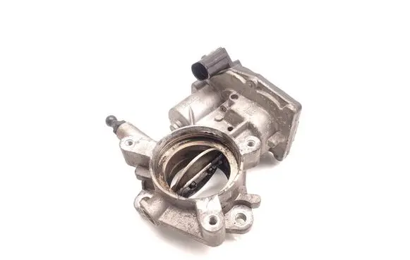 Opel Insignia A Electric throttle body valve 55564164