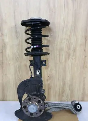 Mercedes-Benz SLK R172 Front suspension assembly kit set 1723200130 A1723200130