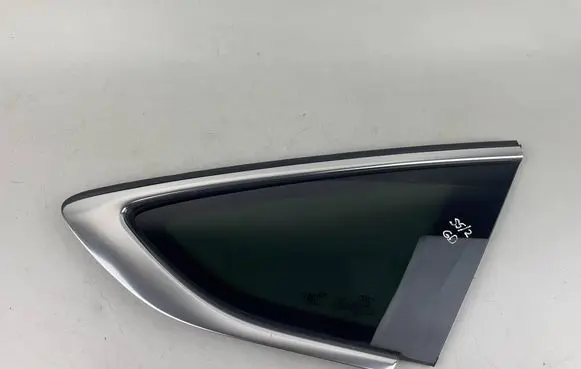 Audi A5 8T 8F Rear side window 8W8845298A