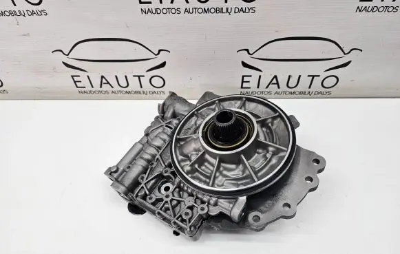Ford Fusion II Other gearbox part RF9L8P7A105CB EXXDA 140124B4179