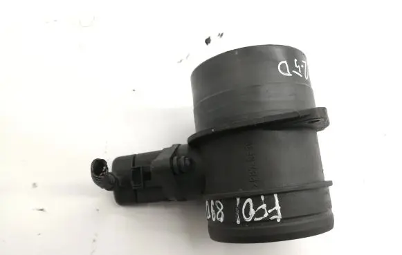 Volkswagen Multivan T5 Mass air flow meter 074906461
