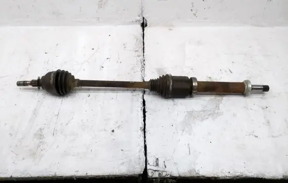 Ford Fusion II Front driveshaft