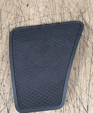 BMW 5 F10 F11 Parcel shelf speaker trim grill 51469112714 9112714