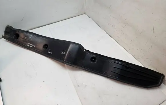 Volkswagen ID. Buzz Fender foam support/seal 1T3821111