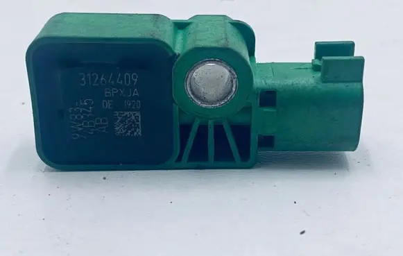 Volvo XC60 Airbag deployment crash/impact sensor 31264409