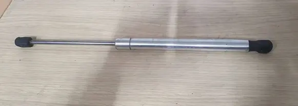 Audi A8 S8 D3 4E Tailgate/trunk strut/damper 4E0827551A