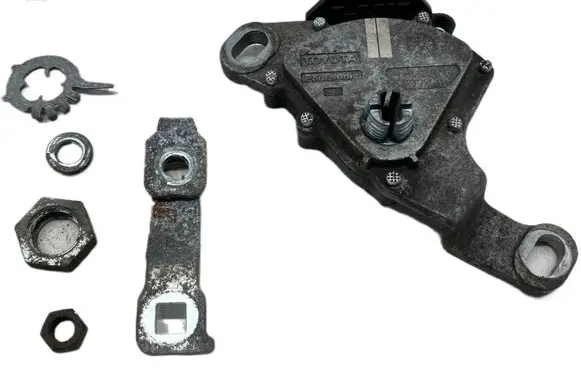 Toyota Corolla E210 E21 Gearbox control unit/module 89451-10010