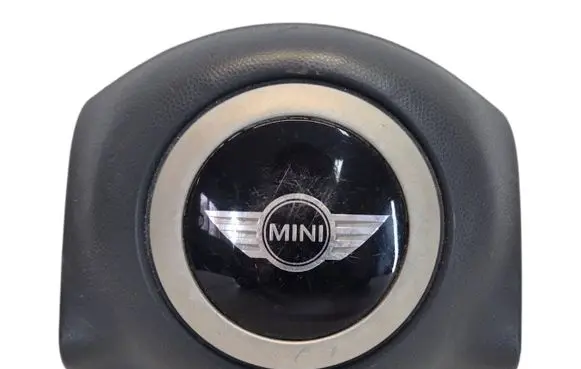 Mini One - Cooper R50 - 53 Steering wheel airbag 676036604