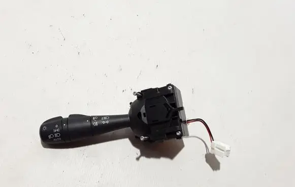Renault Trafic III (X82) Indicator stalk 255405718R