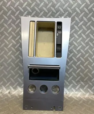 Aston Martin DB9 Glove box central console 