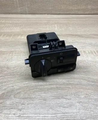 BMW 3 E46 Light switch 6907948 086480064